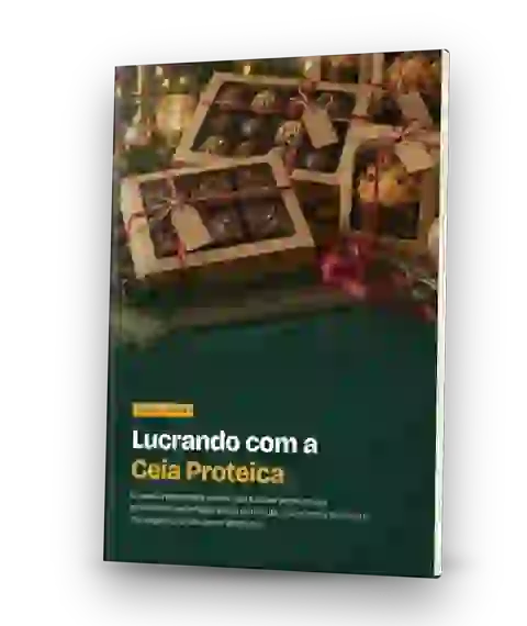 Lucrando com a Ceia
