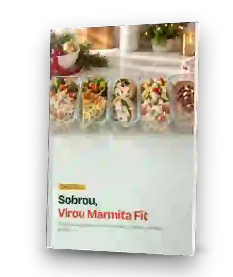 Sobrou, Virou Marmita Fit