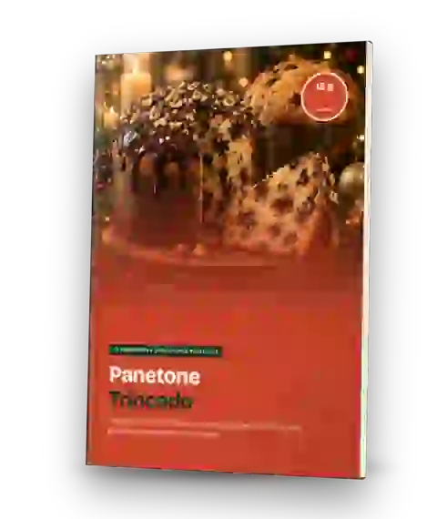 Panetone Trincado