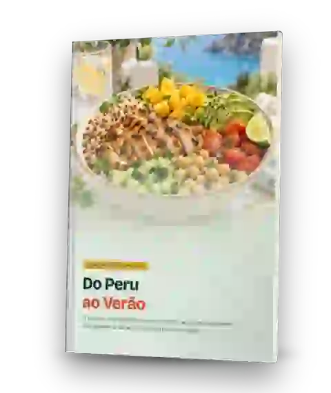 Do Peru ao Verão