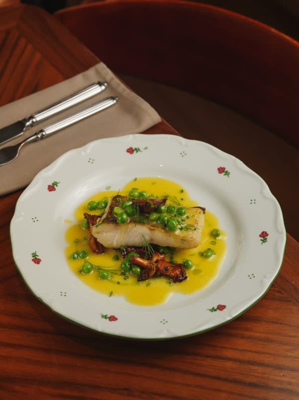 Bacalhau